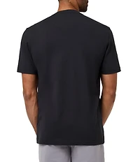TravisMathew Drinks On Us Short Sleeve T-Shirt