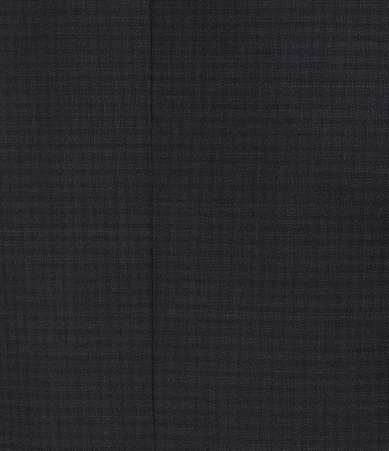 TravisMathew Evan Modern Fit Flat Front Graphic Checked 2-Piece Suit