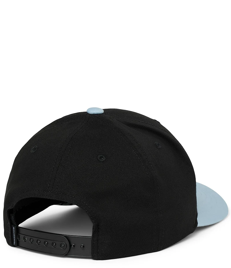 TravisMathew Fairway Fit Hat