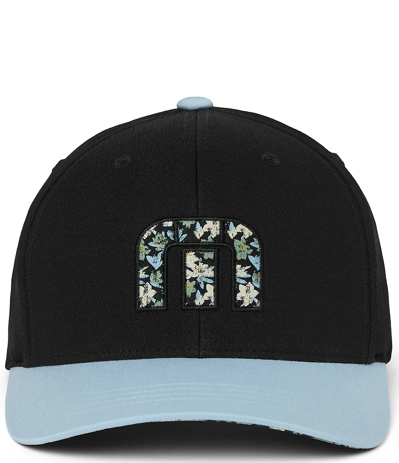 TravisMathew Fairway Fit Hat
