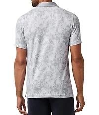 TravisMathew Featherweight Season Short Sleeve Polo Shirt