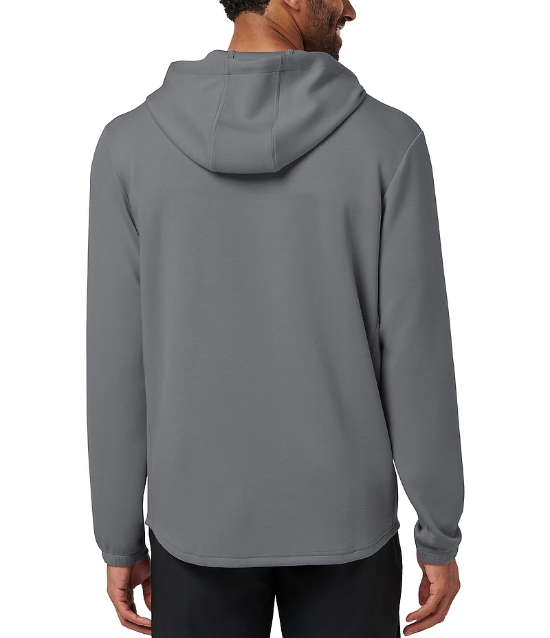 TravisMathew Fibercloud Hoodie