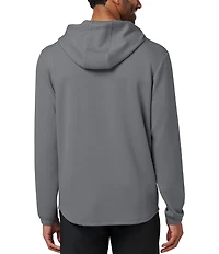 TravisMathew Fibercloud Hoodie