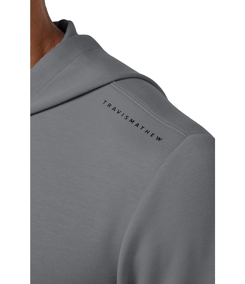 TravisMathew Fibercloud Hoodie