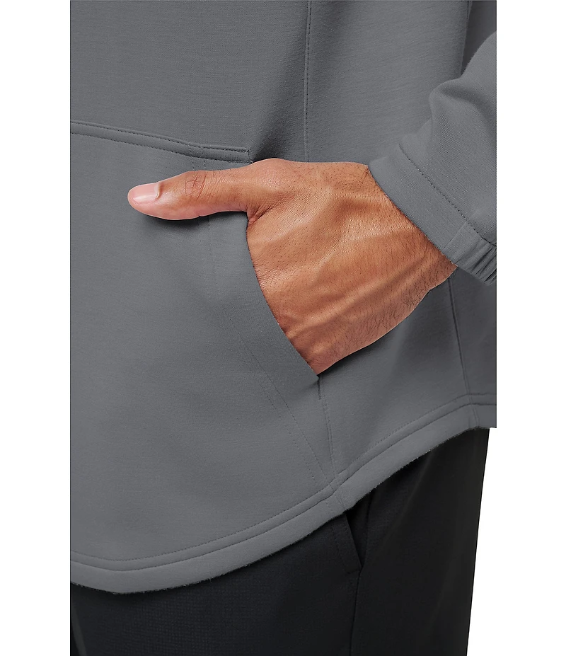 TravisMathew Fibercloud Hoodie