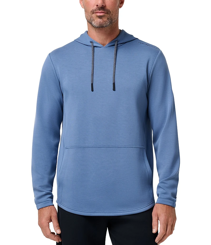 TravisMathew Fibercloud Hoodie