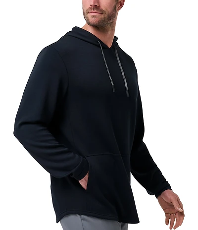TravisMathew Fibercloud Hoodie