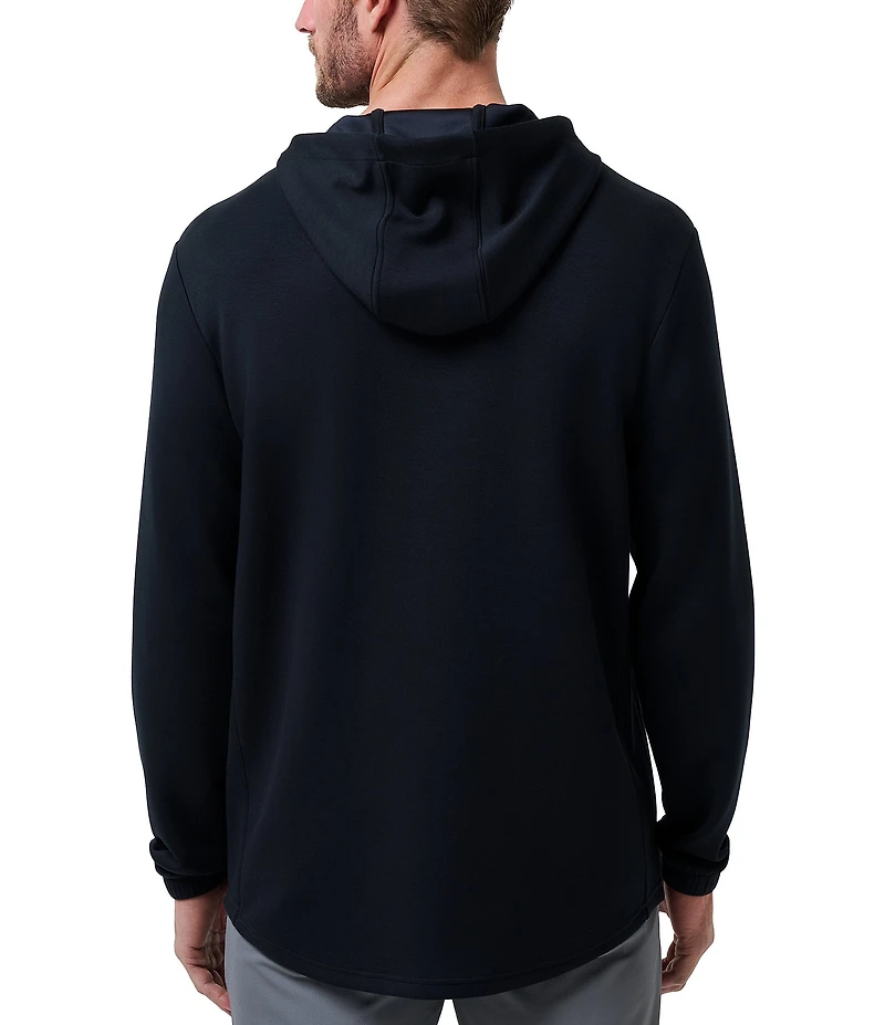 TravisMathew Fibercloud Hoodie