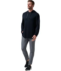 TravisMathew Fibercloud Hoodie