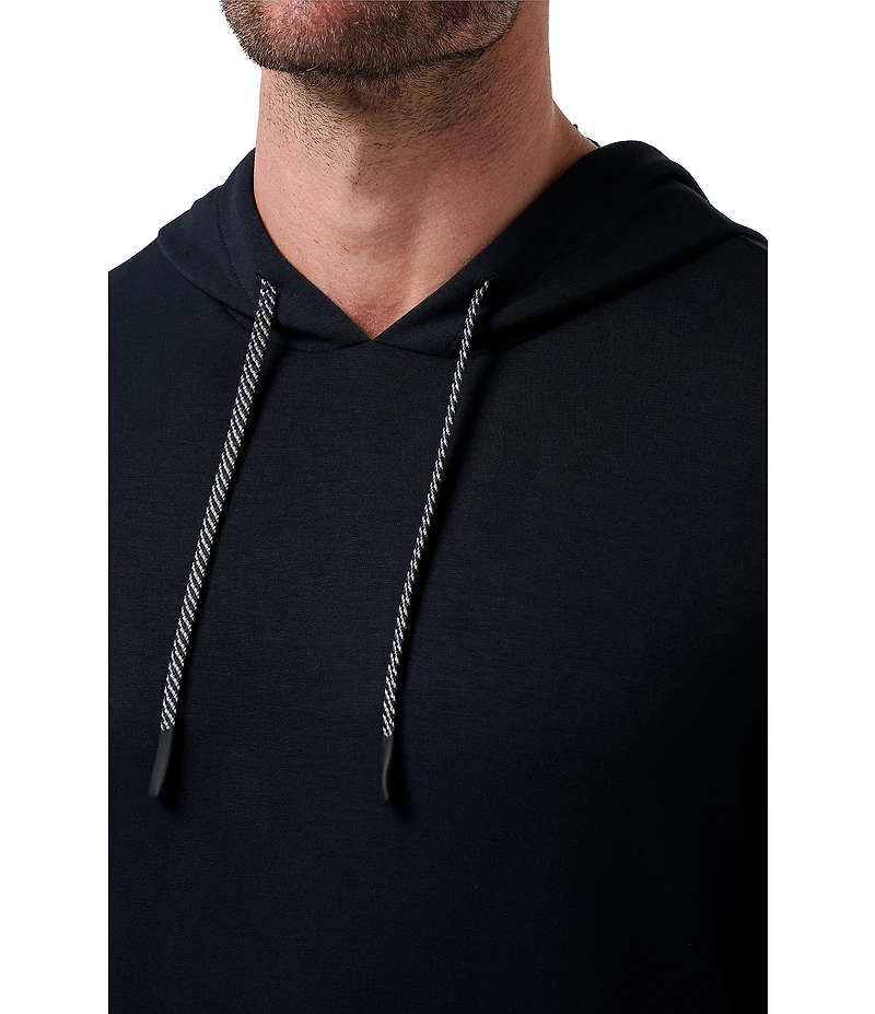 TravisMathew Fibercloud Hoodie