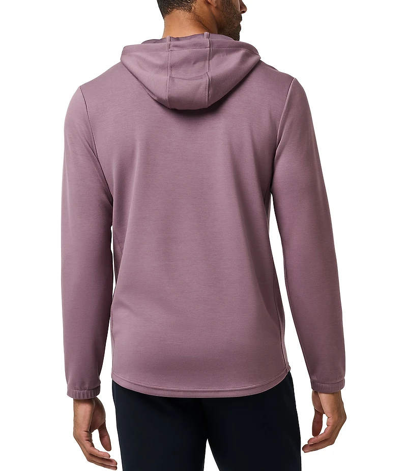TravisMathew Fibercloud Hoodie