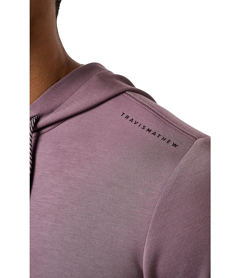 TravisMathew Fibercloud Hoodie
