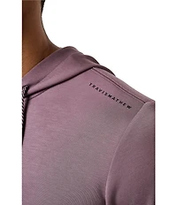 TravisMathew Fibercloud Hoodie