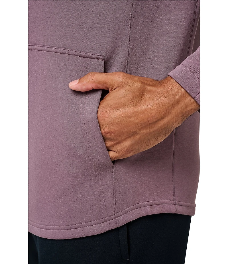 TravisMathew Fibercloud Hoodie