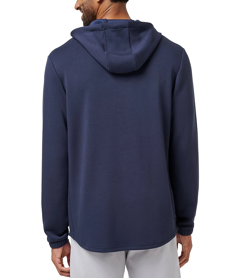 TravisMathew Fibercloud Hoodie