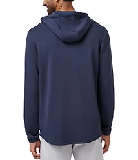 TravisMathew Fibercloud Hoodie