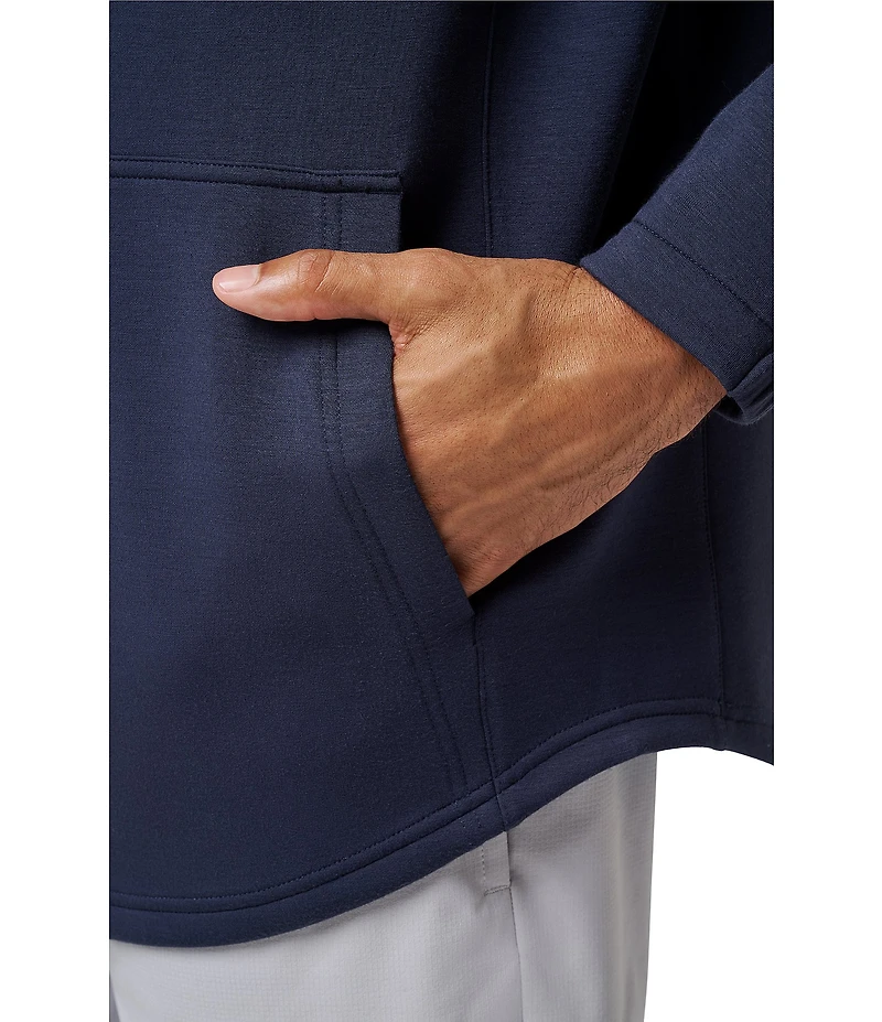 TravisMathew Fibercloud Hoodie