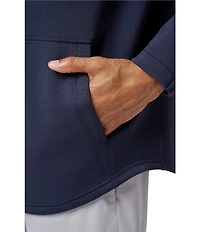 TravisMathew Fibercloud Hoodie