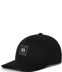 TravisMathew Final Boarding Hat
