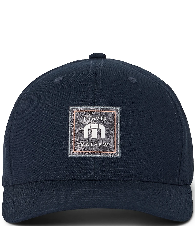 TravisMathew Final Boarding Hat