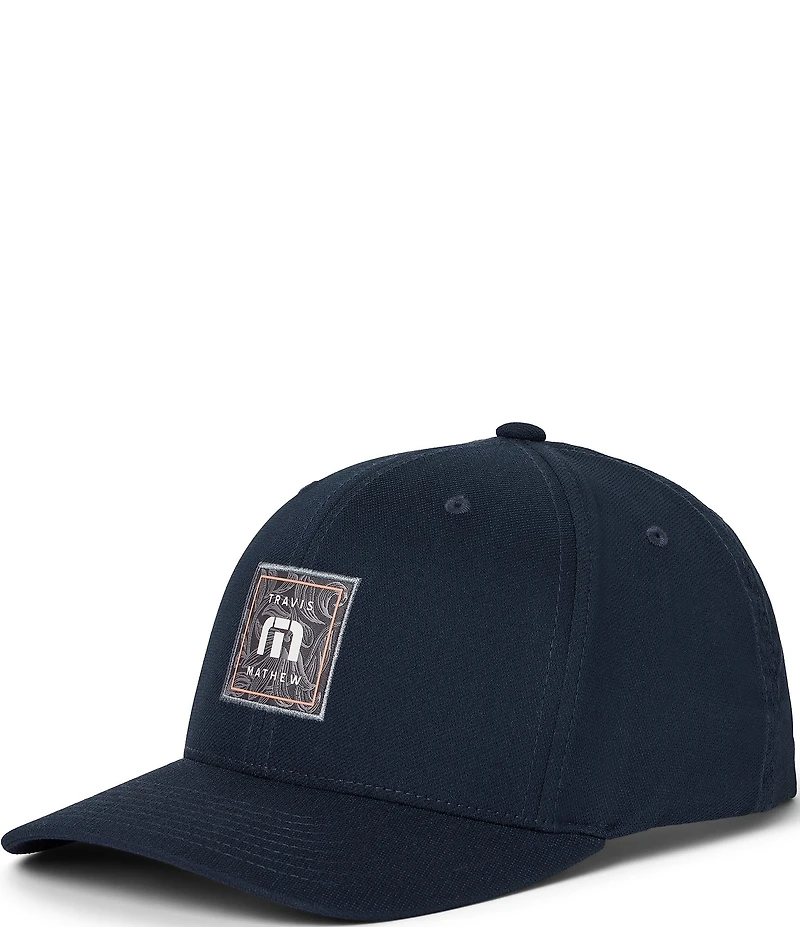TravisMathew Final Boarding Hat