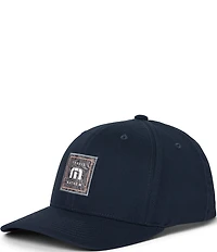TravisMathew Final Boarding Hat