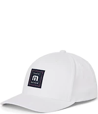 TravisMathew Final Boarding Hat