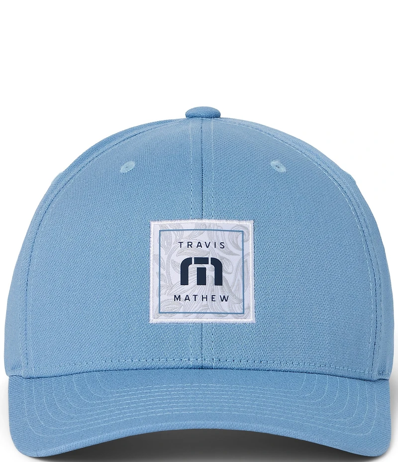 TravisMathew Final Boarding Hat