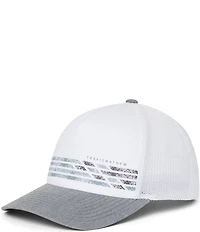 TravisMathew First Access Snapback Hat