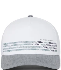 TravisMathew First Access Snapback Hat
