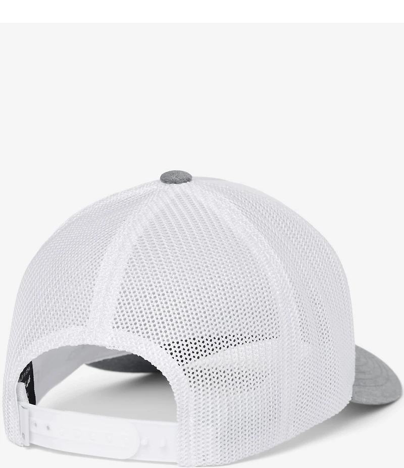 TravisMathew First Access Snapback Hat
