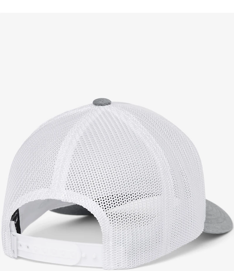 TravisMathew First Access Snapback Hat