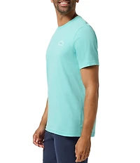TravisMathew Frozen Margarita Short Sleeve T-Shirt