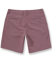 TravisMathew Fun Factor 9#double; Inseam Shorts