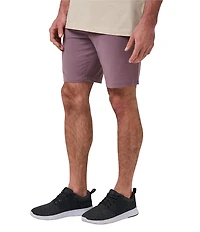 TravisMathew Fun Factor 9#double; Inseam Shorts