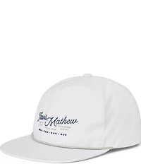 TravisMathew Gate Crasher Hat