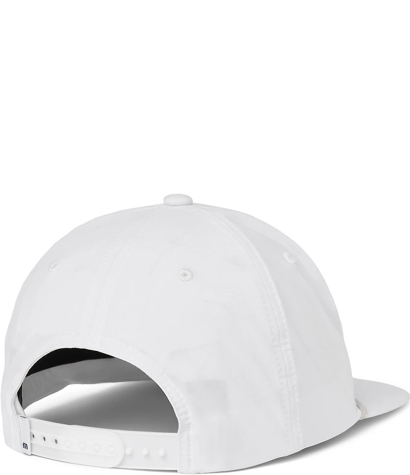 TravisMathew Gate Crasher Hat