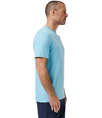 TravisMathew Gelato Tasting Short Sleeve T-Shirt