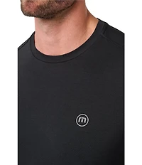 TravisMathew Heater Pro Active Short Sleeve T-Shirt