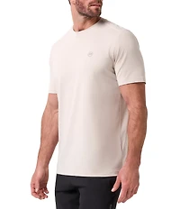 TravisMathew Heater Pro Active Short Sleeve T-Shirt