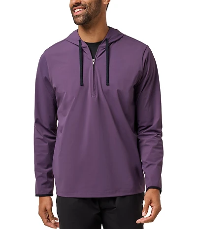 TravisMathew Hero Hour Tech Hoodie