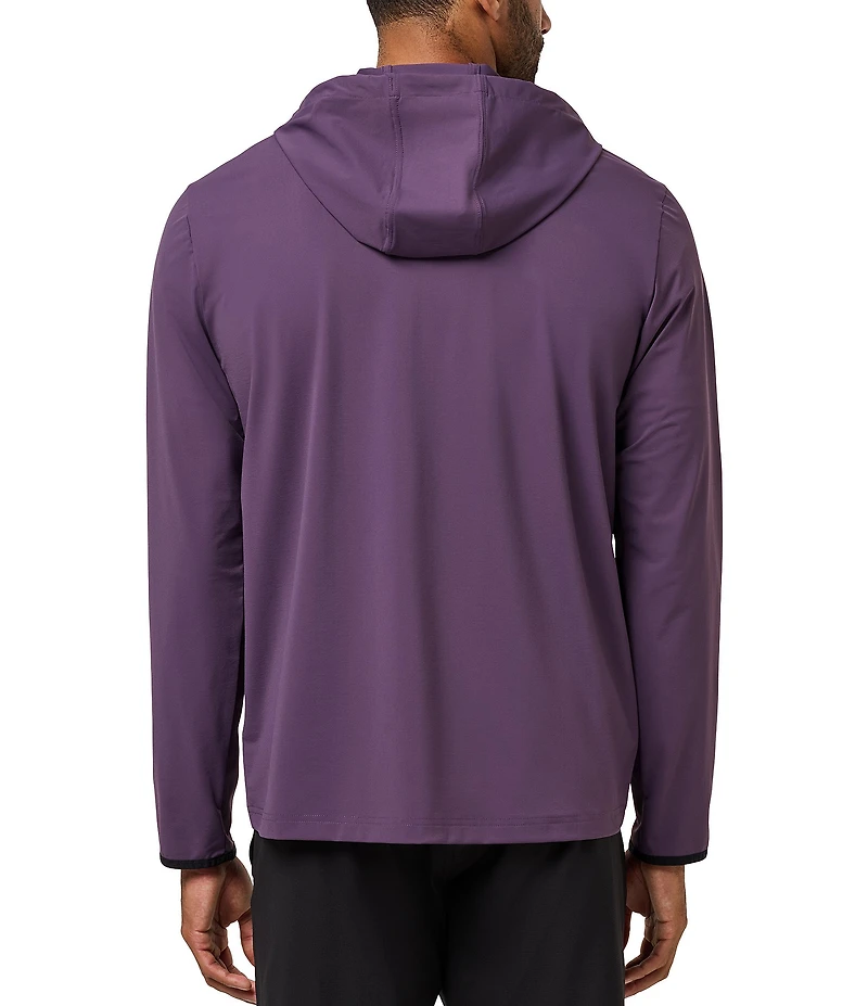 TravisMathew Hero Hour Tech Hoodie