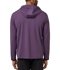 TravisMathew Hero Hour Tech Hoodie