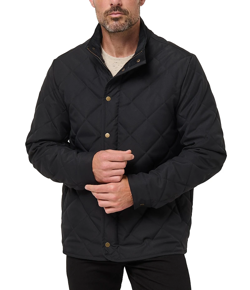 TravisMathew Highlander Jacket