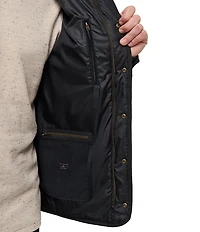 TravisMathew Highlander Jacket