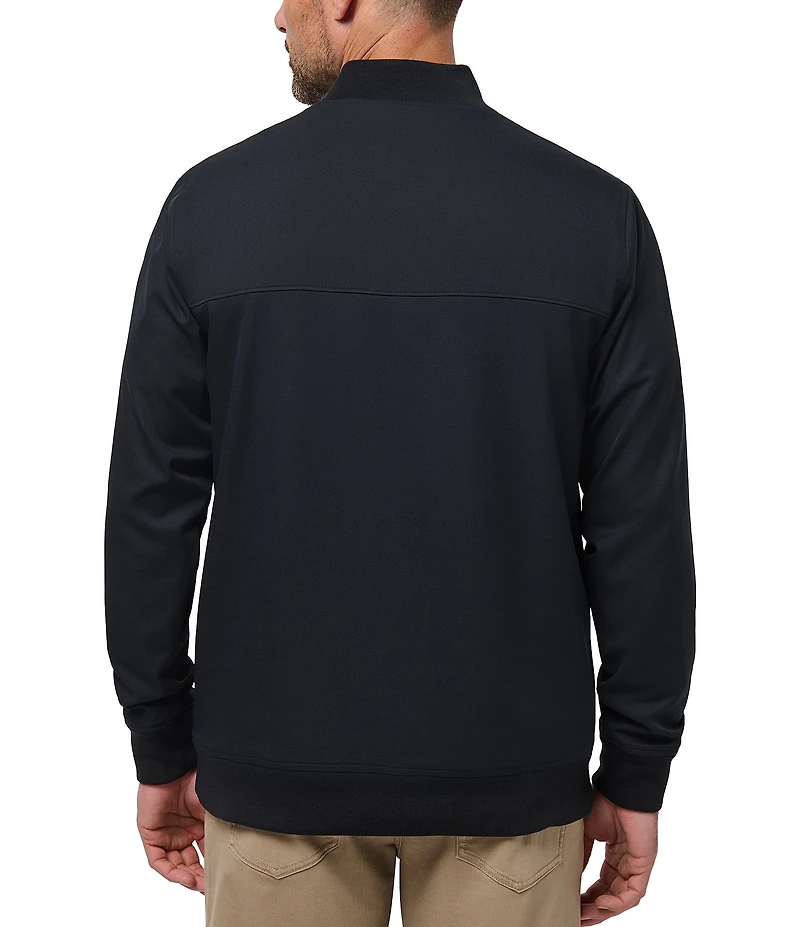 TravisMathew Highway Jacket
