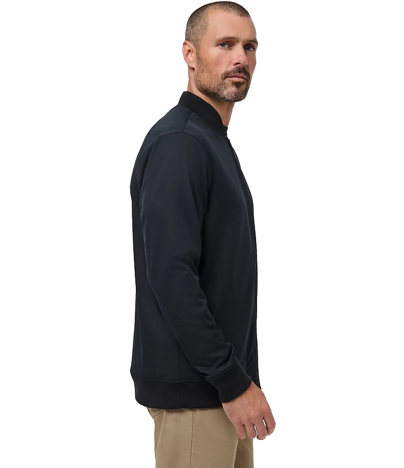 TravisMathew Highway Jacket