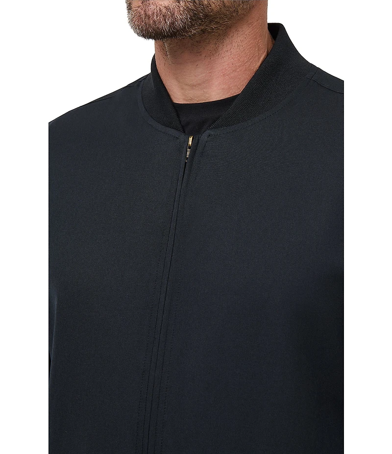 TravisMathew Highway Jacket
