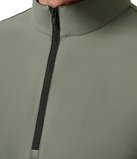 TravisMathew Jeep Tour Quarter-Zip Pullover
