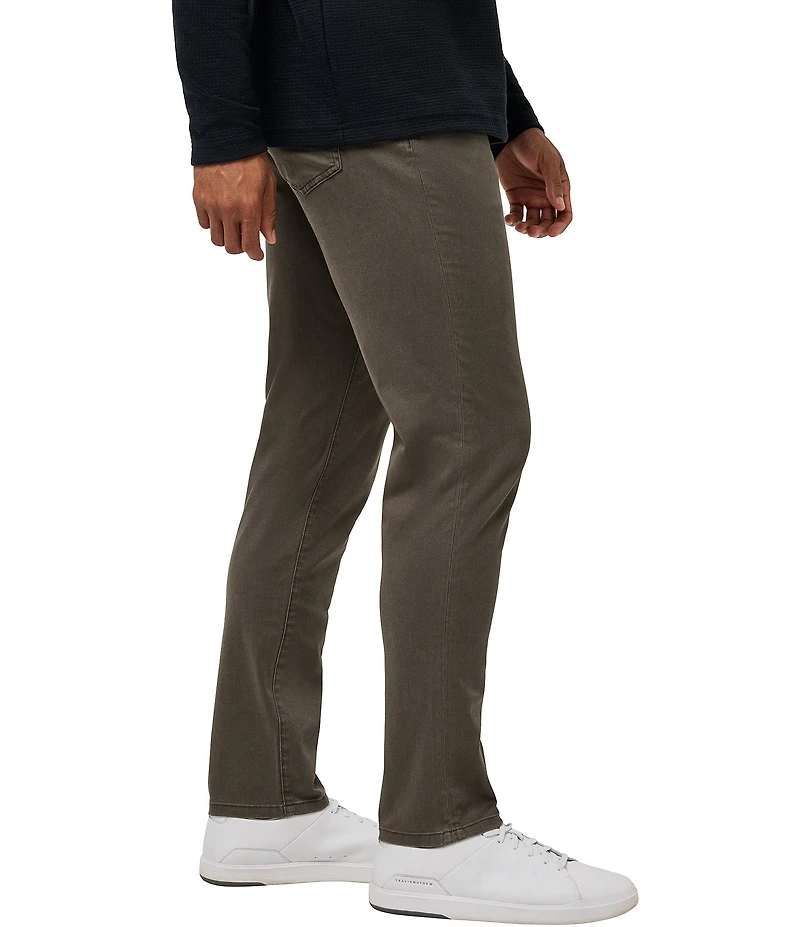 TravisMathew Legacy Featherweight Stretch Denim Jeans